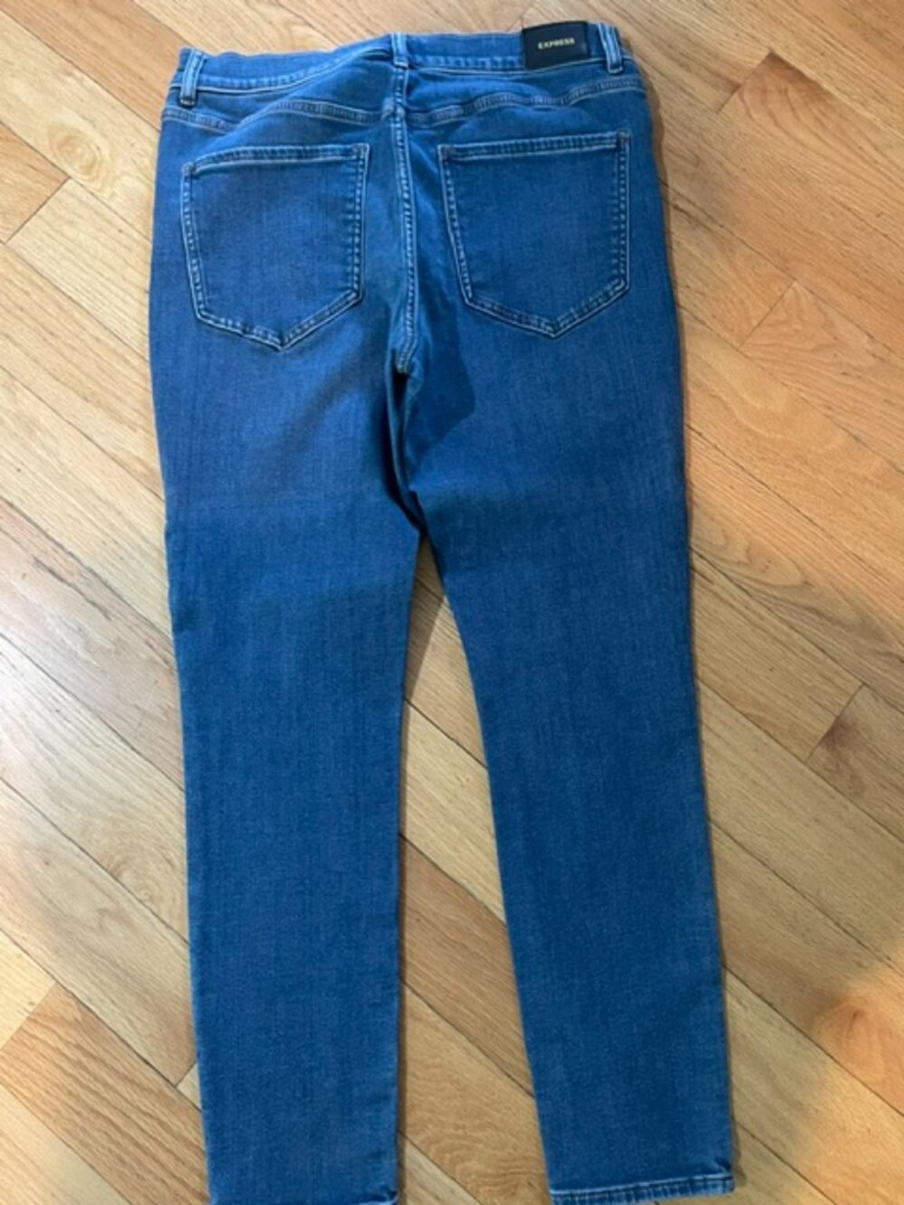 Express Jegging - Picture 2 of 2
